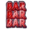 diamond cherries triplebar symbol