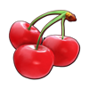 diamond desire cherry symbol