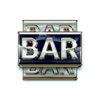 diamond desire deluxe bar symbol