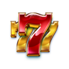diamond desire deluxe sevens symbol