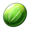 diamond desire melon symbol