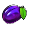 diamond diamond diamond purple plum symbol