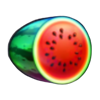 diamond diamond diamond watermelon symbol