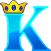 diamond easter king symbol