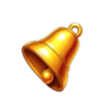 diamond explosion 777 bell symbol