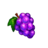 diamond explosion 777 grape symbol