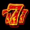 diamond explosion 7s 7 symbol