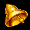 diamond explosion 7s bell symbol