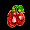 diamond explosion 7s cherries symbol