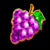 diamond explosion 7s grapes symbol