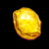 diamond explosion 7s lemon symbol