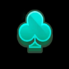diamond explosion candy club symbol