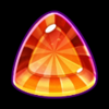 diamond explosion candy diamond candy symbol