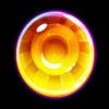 diamond explosion candy round candy symbol