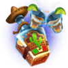diamond fiesta potion symbol