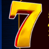 diamond flash seven symbol