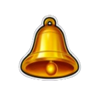 diamond forge link and loot bell symbol