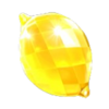 diamond fruit deluxe hold and win lemon symbol