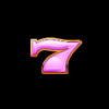 diamond hearts seven 1 symbol
