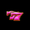 diamond hearts seven 2 symbol