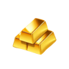 diamond hits symbol 3