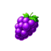 diamond hunter cash falls grape symbol