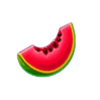 diamond hunter cash falls watermelon symbol