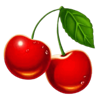 diamond joker respin cherry symbol