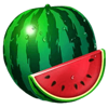 diamond joker respin melon symbol