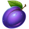 diamond joker respin plum symbol