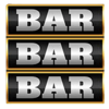 diamond joker respin triple bar symbol
