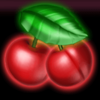 diamond luster cherry symbol