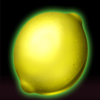 diamond luster lemon symbol