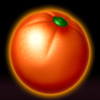 diamond luster orange symbol