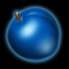 diamond luster plum symbol