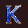 diamond magic deluxe k symbol