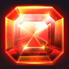 diamond magic deluxe ruby symbol