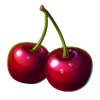diamond mystery fruitilicious deluxe cherry symbol