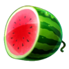 diamond mystery fruitilicious deluxe watermelon symbol