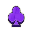 diamond of jungle club symbol