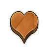 diamond of jungle heart symbol