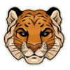 diamond of jungle tiger symbol