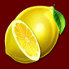 diamond plus lemon symbol