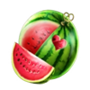 diamond plus valentines edition watermelon symbol