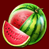 diamond plus watermelon symbol