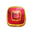 diamond pups bling bling gem 2 symbol
