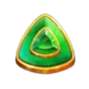 diamond pups bling bling gem 3 symbol