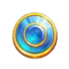diamond pups bling bling gem 4 symbol