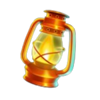 diamond rush express lantern symbol