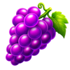 diamond shine grape symbol
